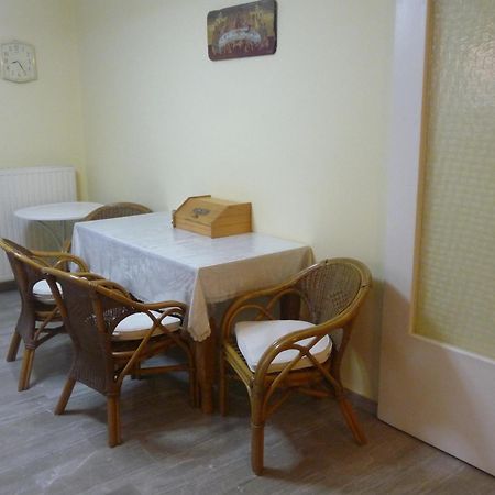 Olia Apartment Nafplio Exterior photo