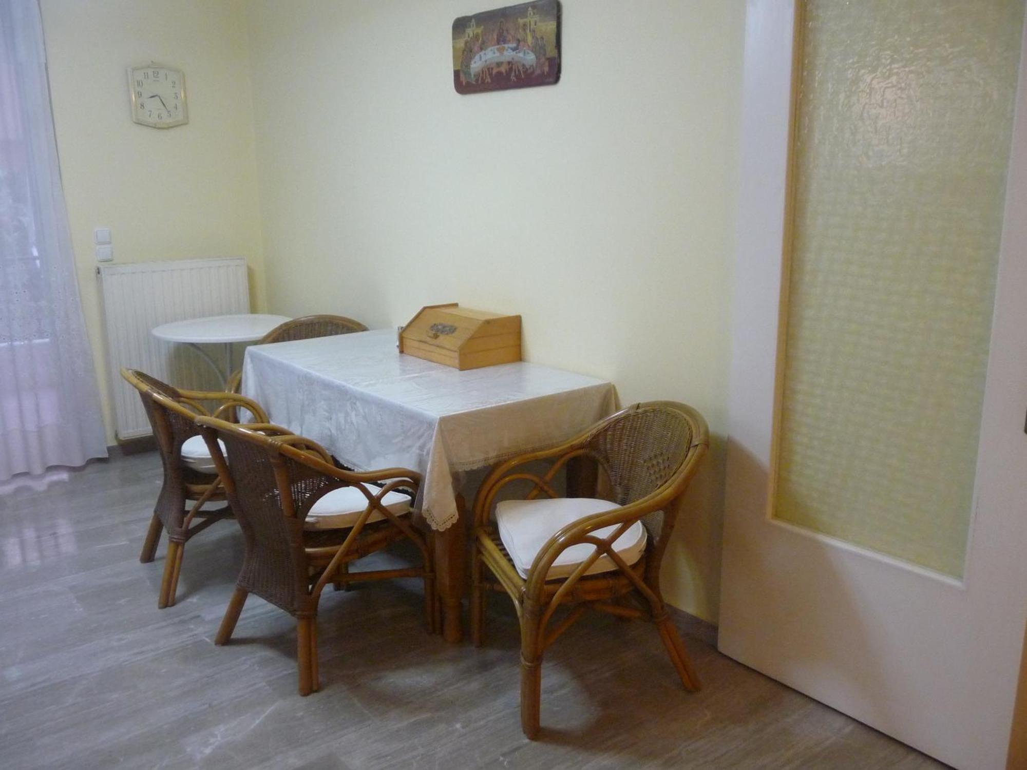 Olia Apartment Nafplio Exterior photo