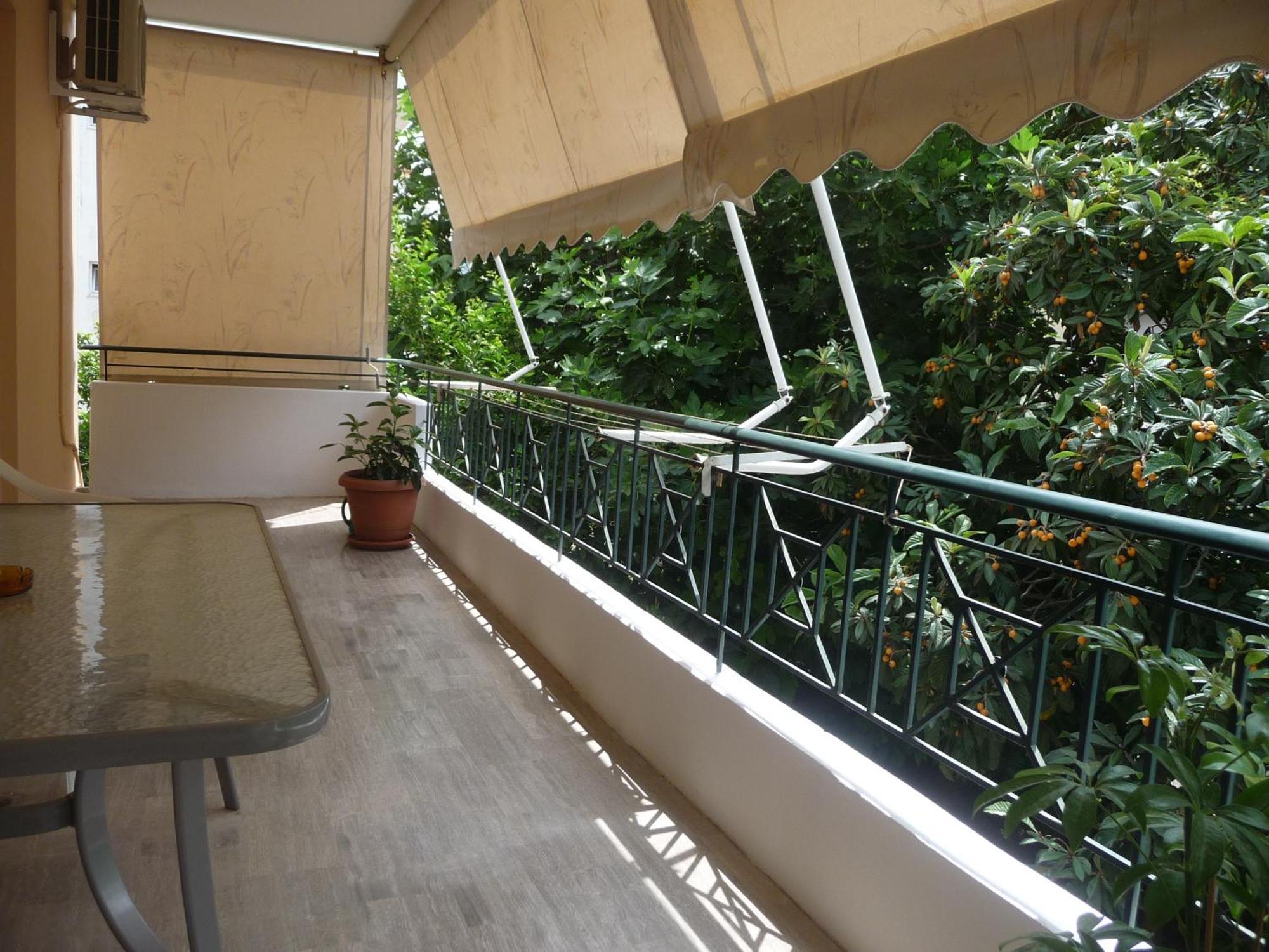 Olia Apartment Nafplio Exterior photo