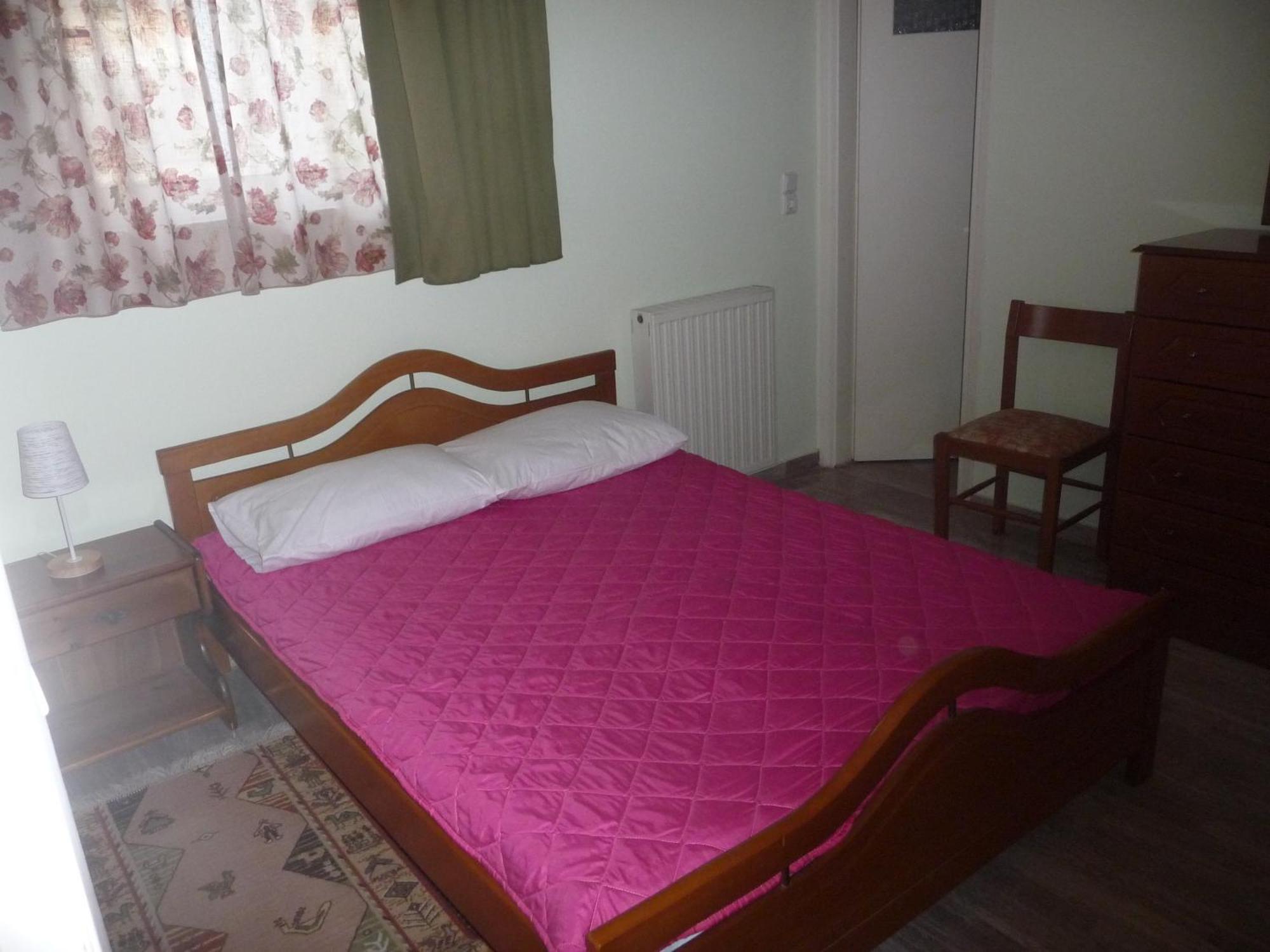 Olia Apartment Nafplio Exterior photo